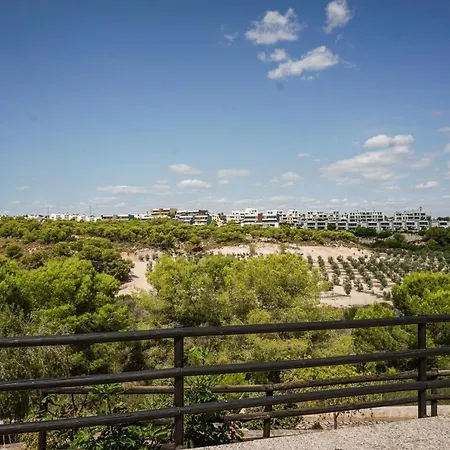 Castillo De Sol بيت للعطل
