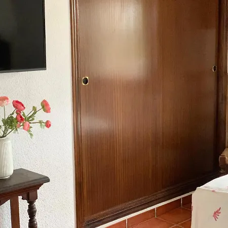 بيت للعطل Castillo De Sol *