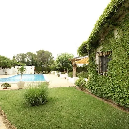 بيت للعطل Castillo De Sol Villacosta