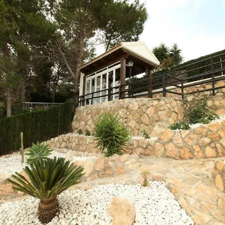 Castillo De Sol بيت للعطل